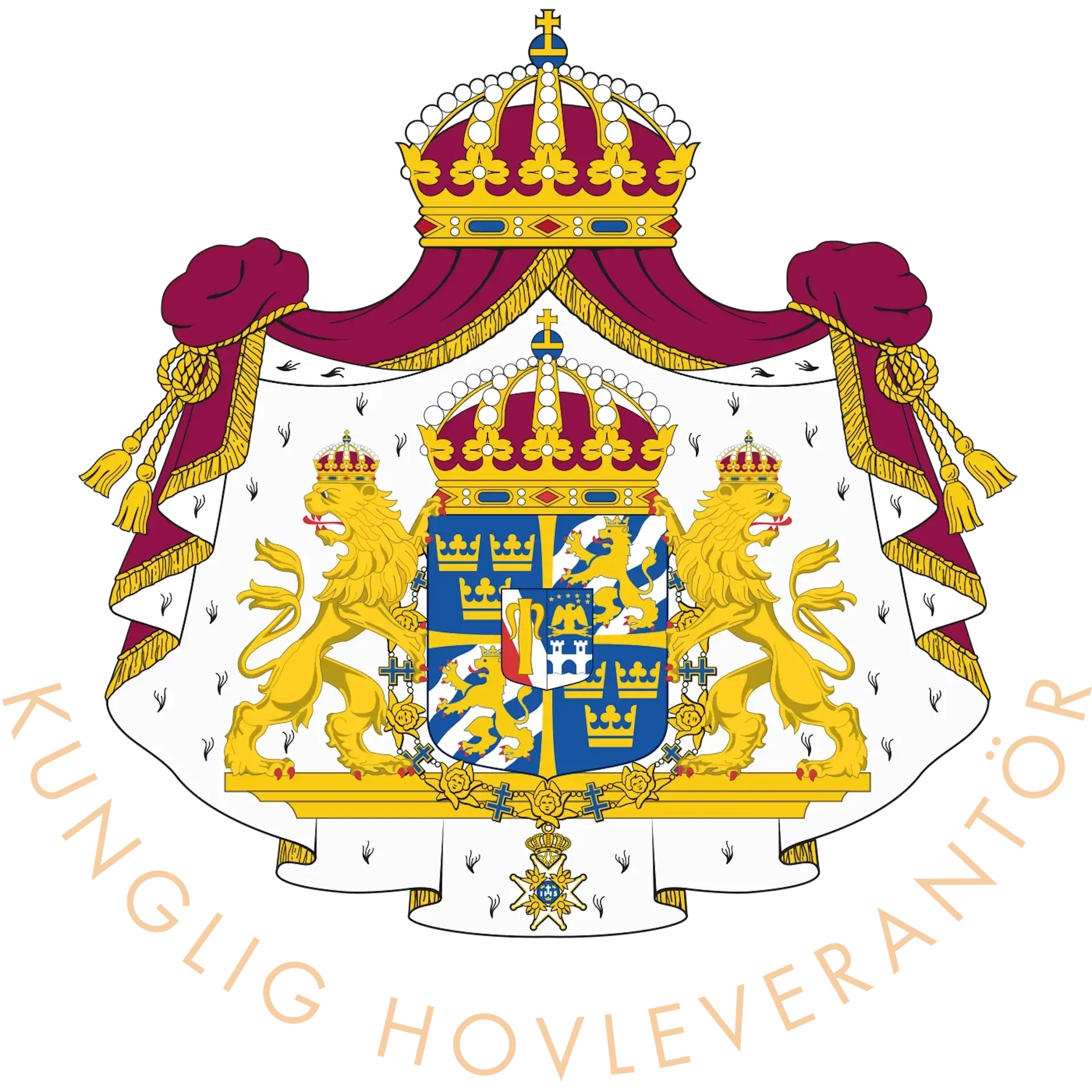 Riksvapnet